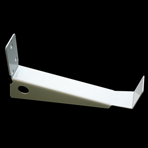 Ladder Brackets / D Handle Garden Tool Hooks Pairs Scaffold Shelf Brackets | Wrought iren shelf brackets | Tool Hooks | Ladder Brackets 37/Ladder Bracket.jpg